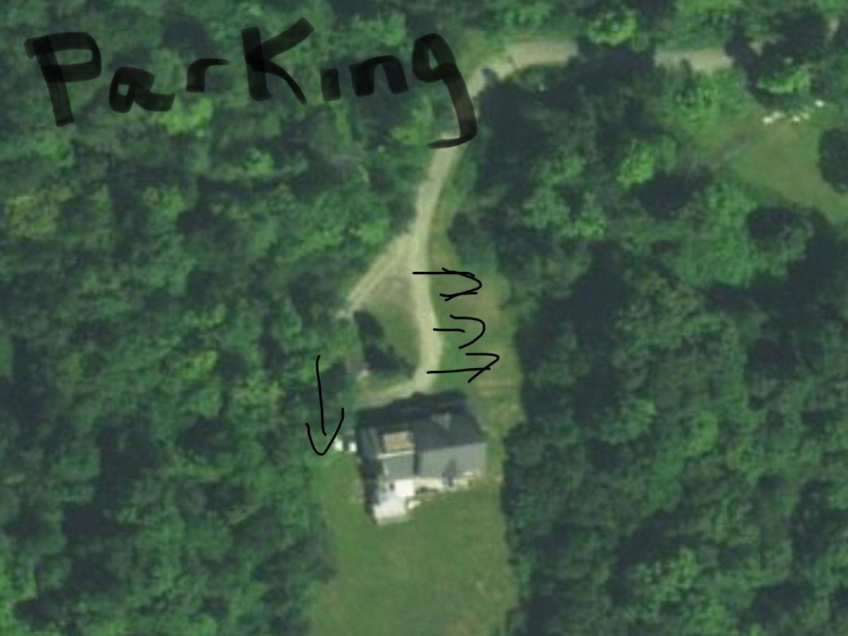 فيلا Mount Snow, Snowmobilers N Trailers Plenty Of Parking ويلمنجتون المظهر الخارجي الصورة