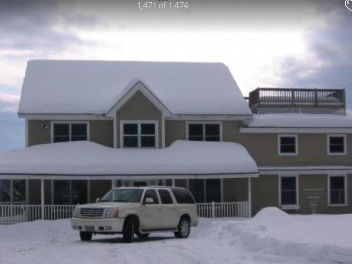 فيلا Mount Snow, Snowmobilers N Trailers Plenty Of Parking ويلمنجتون المظهر الخارجي الصورة