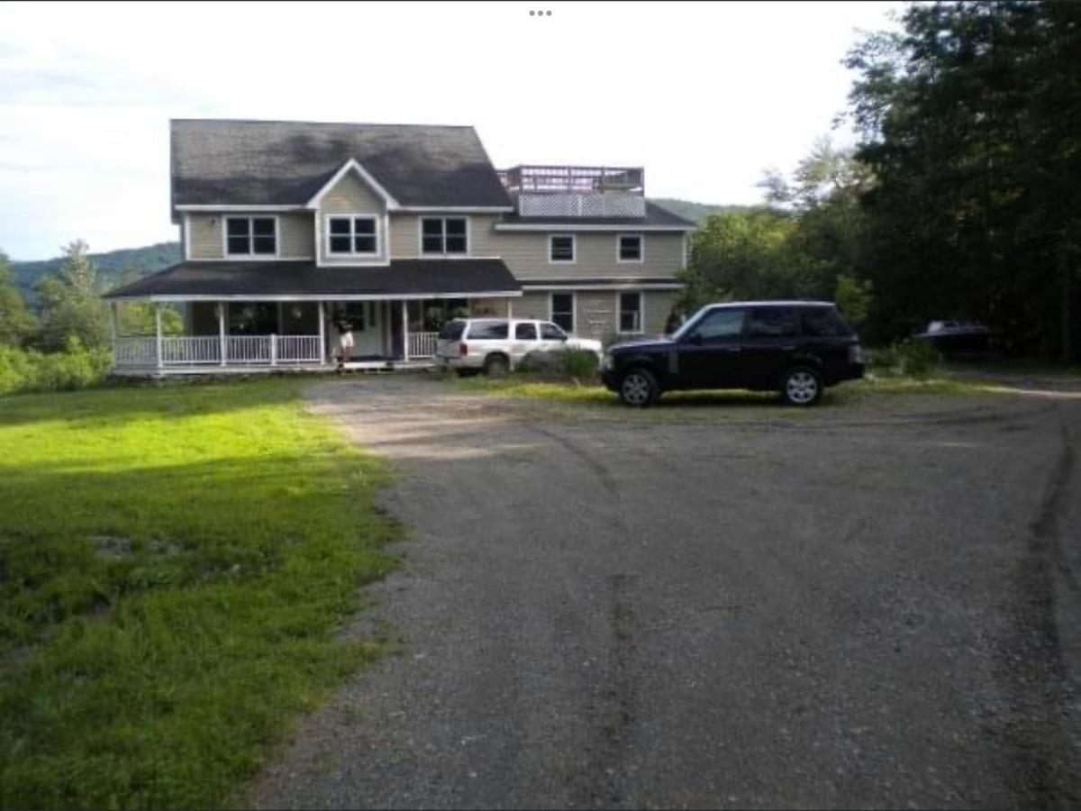 فيلا Mount Snow, Snowmobilers N Trailers Plenty Of Parking ويلمنجتون المظهر الخارجي الصورة